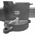 Тиски Metal Master ТСПН250