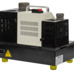 Станок заточной для сверл STALEX MR-G3