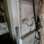 Универсально-фрезерный станок STALEX MUF90 Servo