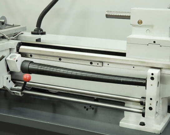 Станок токарно-винторезный MetalMaster X32100 с УЦИ 11 Metal Master Х32100