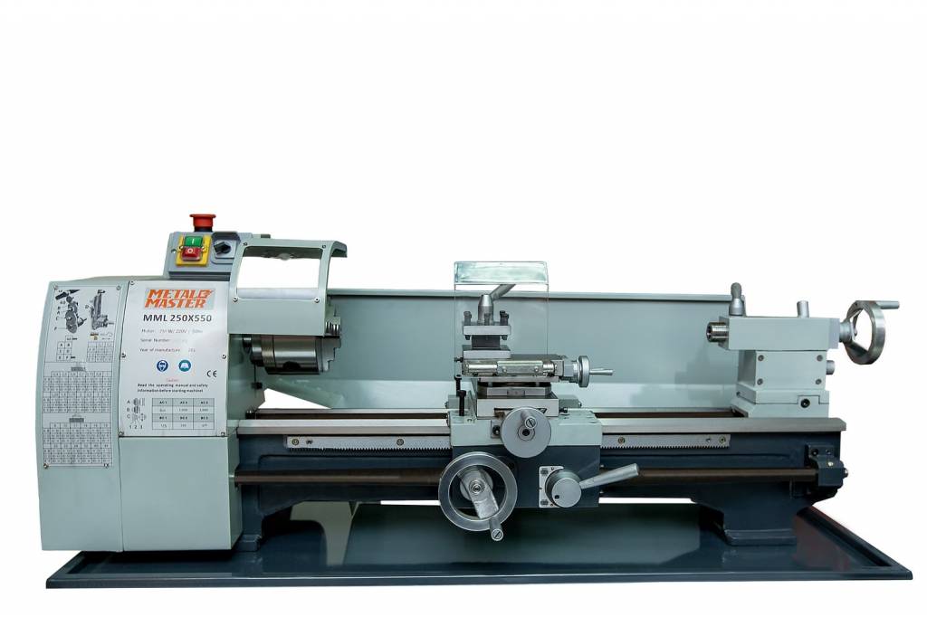 MML 2550 (MML 250×550)