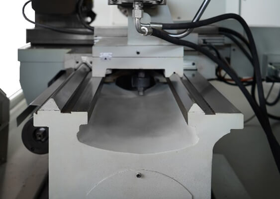 Metal Master XNC Metal Master XNC