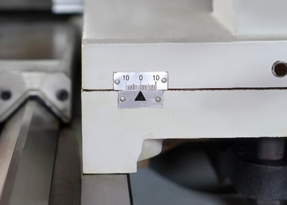 Metal Master XNC Metal Master XNC