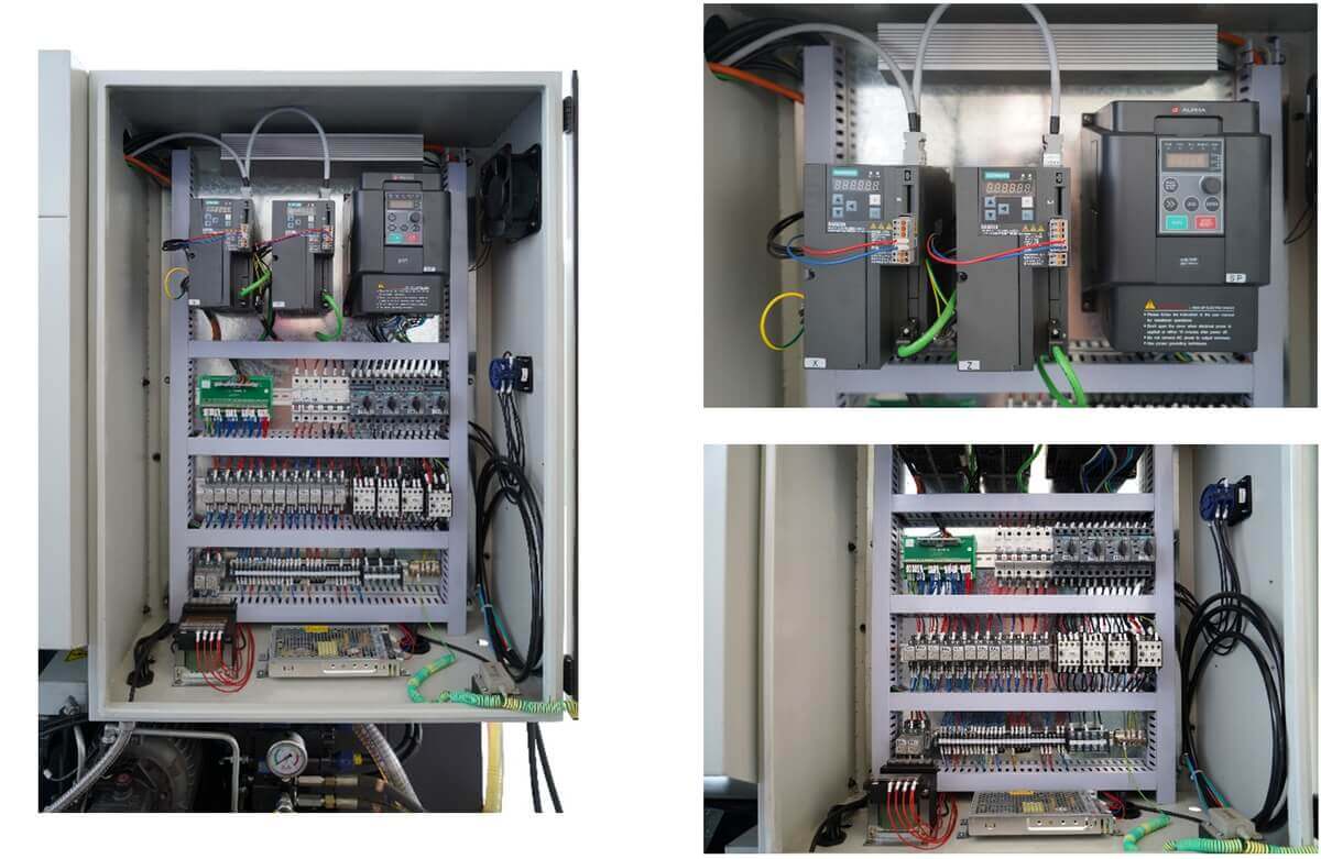 Metal Master XNC Metal Master XNC