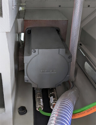 Metal Master XNC Metal Master XNC