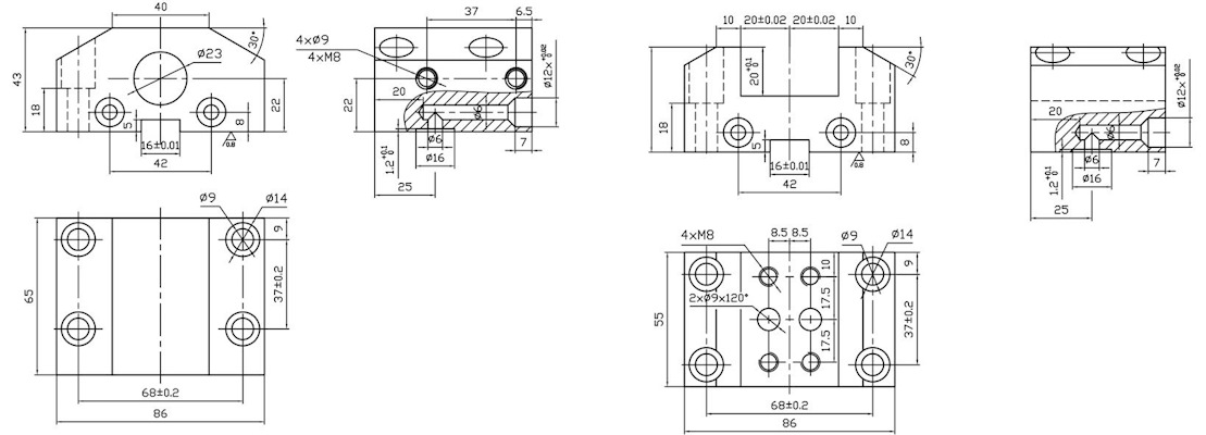 Metal Master XNC Metal Master XNC