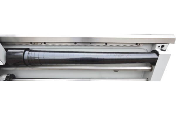Z46100 DRO RFS 8 Универсальный токарно-винторезный станок MetalMaster Z46100 RFS