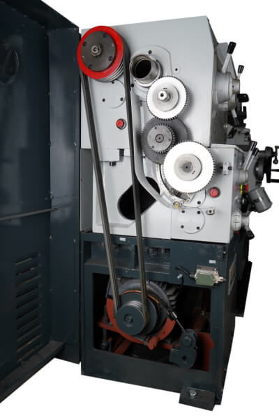 Станок токарно-винторезный Metal Master Z 50100 DRO RFS 2 Универсальный токарно-винторезный станок Metal Master Z50100 DRO RFS