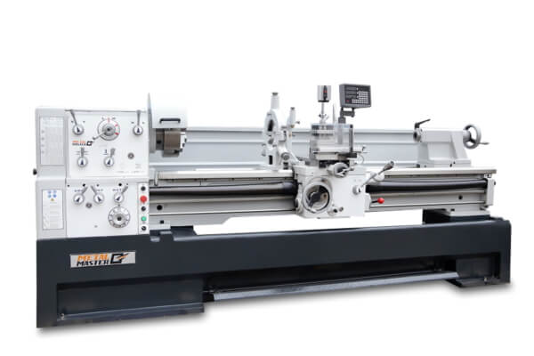 Z51150 DRO RFS 1 Универсальный Токарно-Винторезный Станок METAL MASTER Z51150 RFS