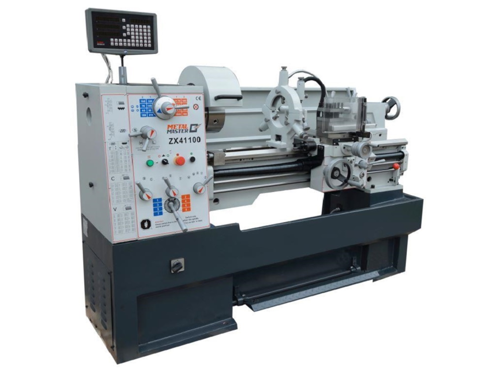 ZX41100 DRO