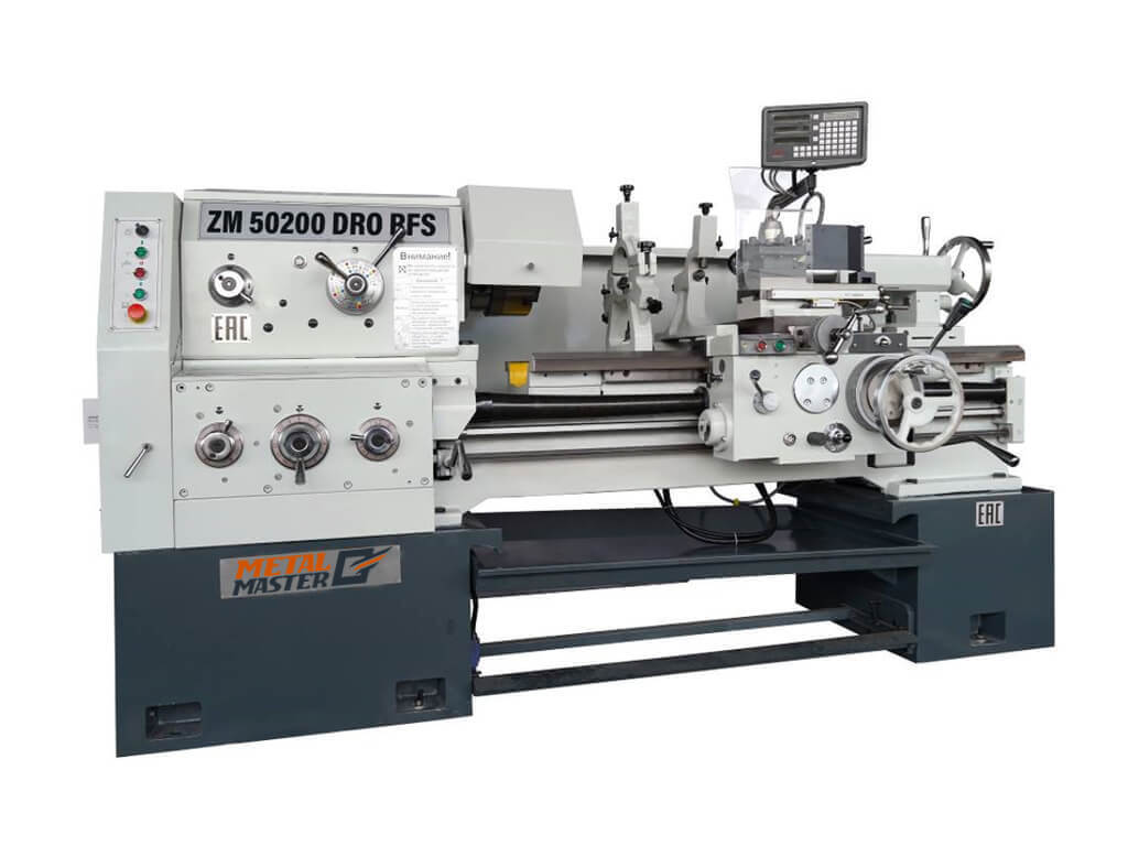 ZM 50200 DRO RFS