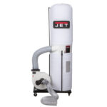 JET DC-1200M Вытяжная установка 230 В