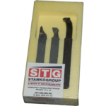 STG Комплект Резцов STG резьбо-расточной сечением 12×12