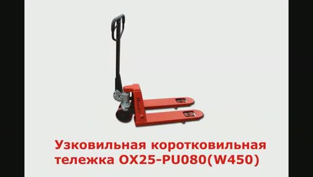 Видеообзор