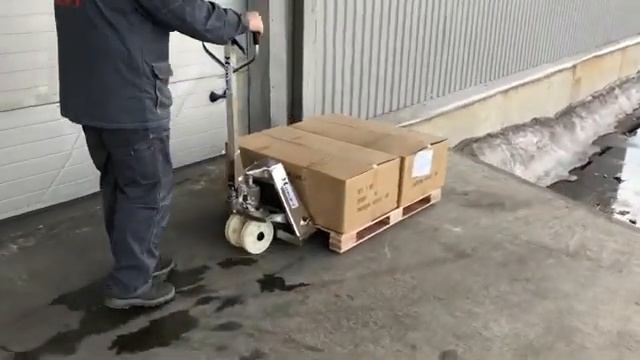 Видеообзор