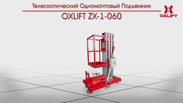 Видеообзор