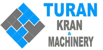 TURAN KRAN & MACHINERY
