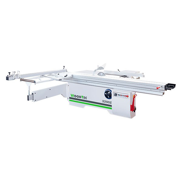 Форматно-раскроечный станок WoodTec 3200Z