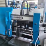 MetalTec MBS 330/50 CH ленточнопильный станок для резки металла под углом 90°