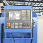 MetalTec CK 40×750 (Комплектация ПРОМ) токарный станок ЧПУ с прямой станиной