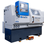 MetalTec NEXT 36×750 Токарный станок ЧПУ с горизонтальной станиной (Fanuc)