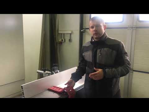 Видеообзор