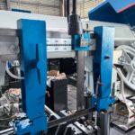 MetalTec MBS 350/50 CH ленточнопильный станок для резки металла под углом 90°