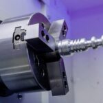 MetalTec NEXT 36×750 Токарный станок ЧПУ с горизонтальной станиной (Fanuc)