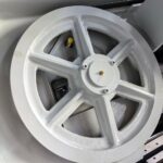 MetalTec MBS 350/50 CH ленточнопильный станок для резки металла под углом 90°
