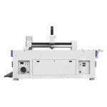 MetalTec 1530B (1500 Вт) оптоволоконный лазерный станок для резки металла