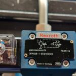 MetalTec HBM 30/1600 Листогибочные гидравлические прессы с контроллером E22