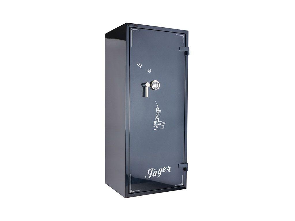 Сейф Valberg Jager 1660