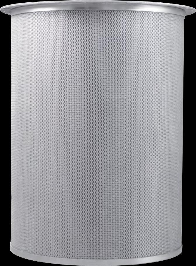 Фильтроэлемент EPSEA 1092035894 2 filter cartridge