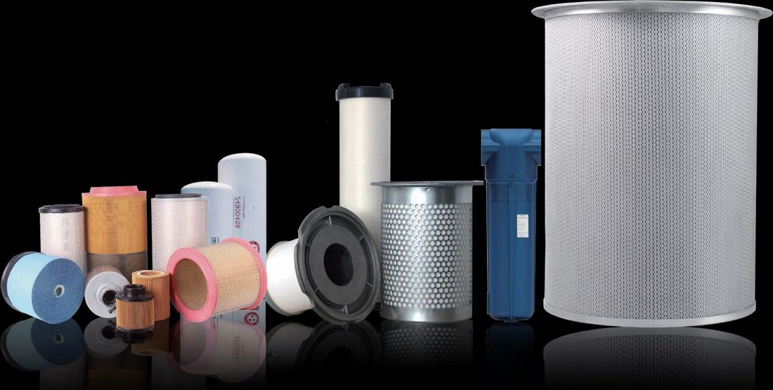 Фильтроэлемент EPSEA 1092035894 1 filter lineup 1
