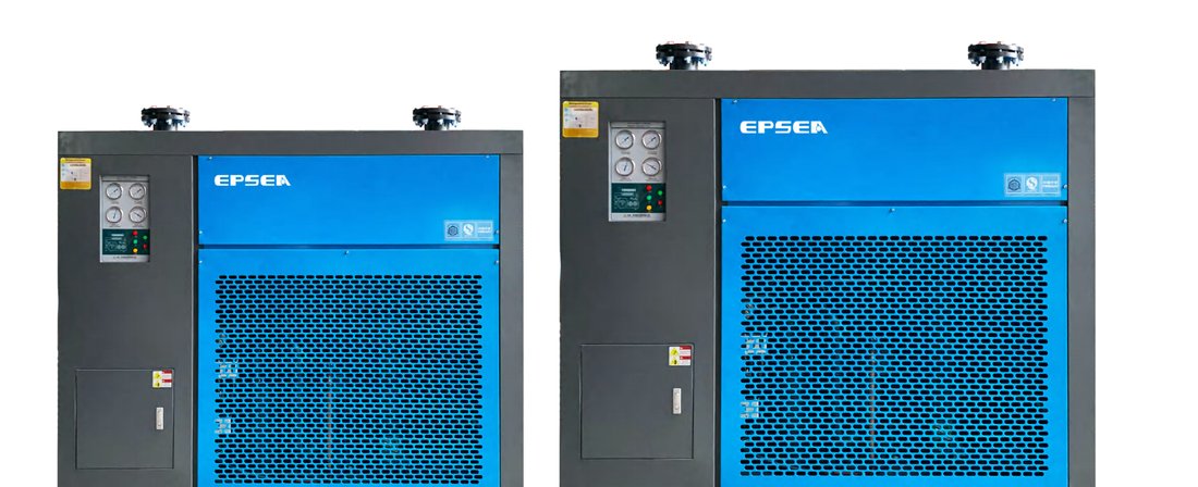 Рефрижераторный осушитель воздуха EPSEA EPS-015AH 1 eps series units