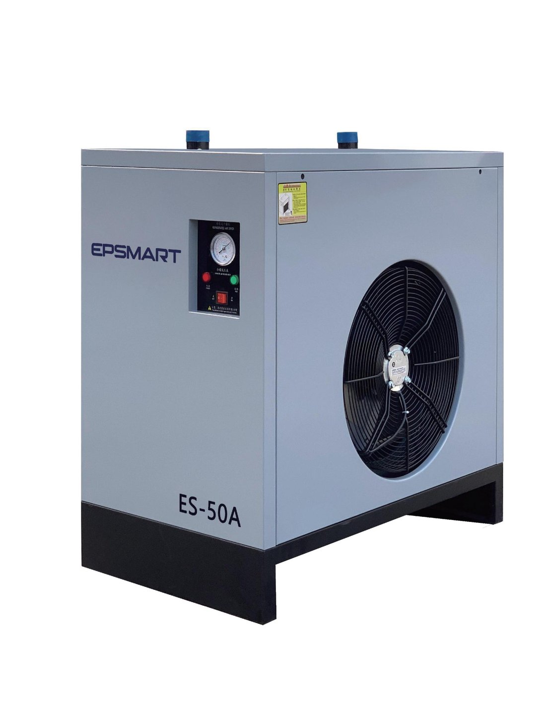 Рефрижераторный осушитель воздуха EPSEA ES-10A 1 epsmart es unit